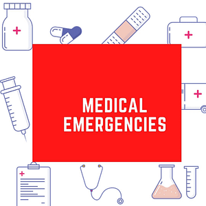 Certification in Basic Life Support & Management of Medical EmergenciesCertification in Basic Life Support & Management of Medical Emergencies