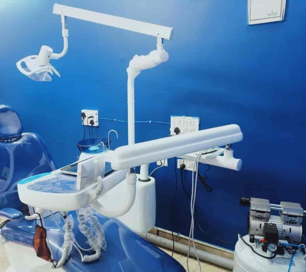 Adonai Dental Care Rohini Clinic